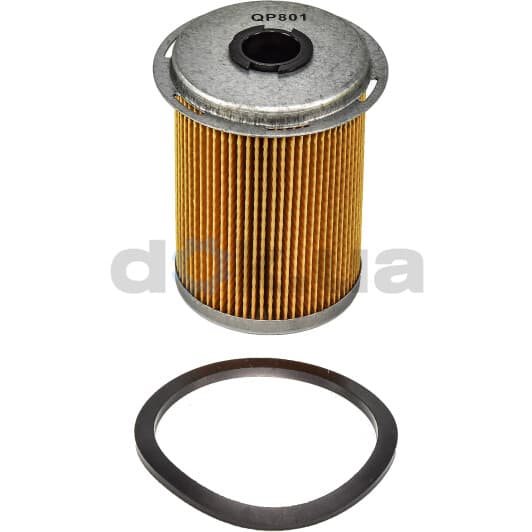 J1331037 Herth+Buss Топливный фильтр