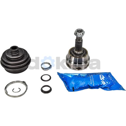 803007 GSP Граната