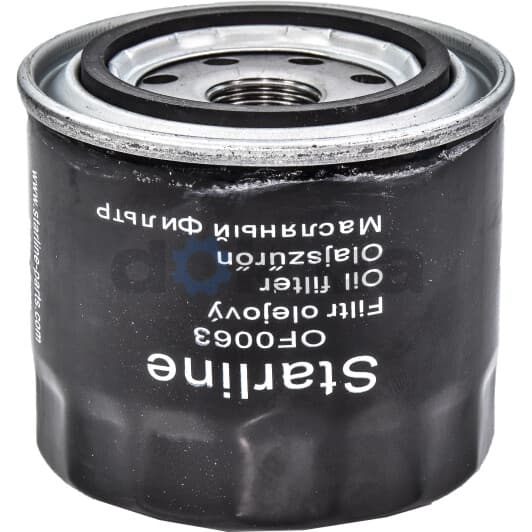 SF OF0063 Starline Масляный фильтр