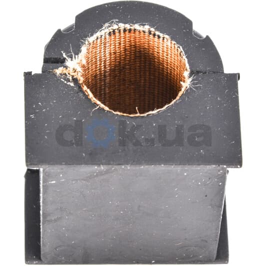 MZSB-ERF Febest Втулка стабилизатора для Mazda CX-7