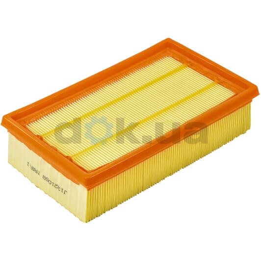 J1321059 Herth+Buss Воздушный фильтр
