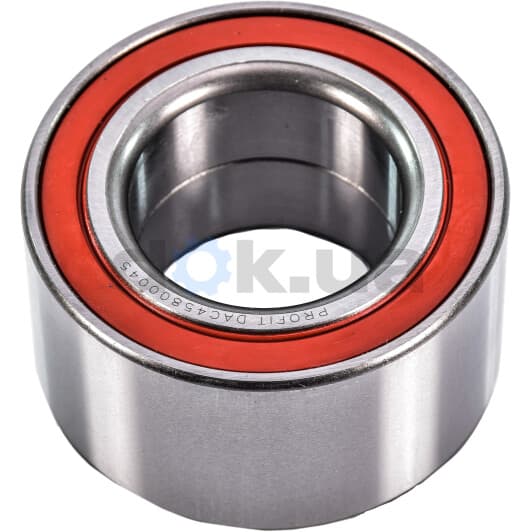 DAC45800045 Profit Подшипник ступицы колеса для Volkswagen Transporter