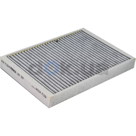 LAK 387 Mahle Фильтр салона