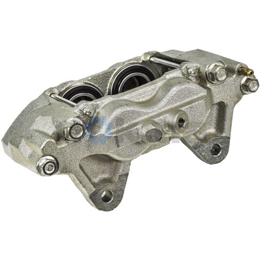 0177-GRJ120FLH Febest Тормозной суппорт