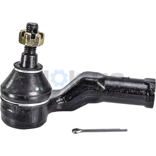 2121-FOCIILH Febest Наконечник кермової тяги