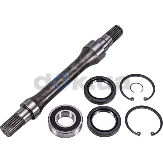 0712-BAL Febest Полуось