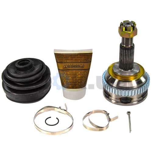 2010-CARA47 Febest ШРУС