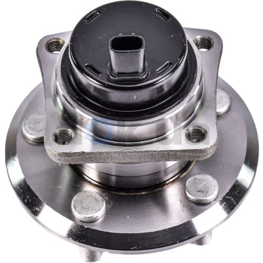 0182-250R Febest Комплект ступицы колеса