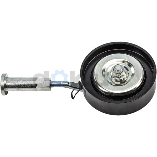 0287-J31 Febest Натяжной ролик поликлинового ремня