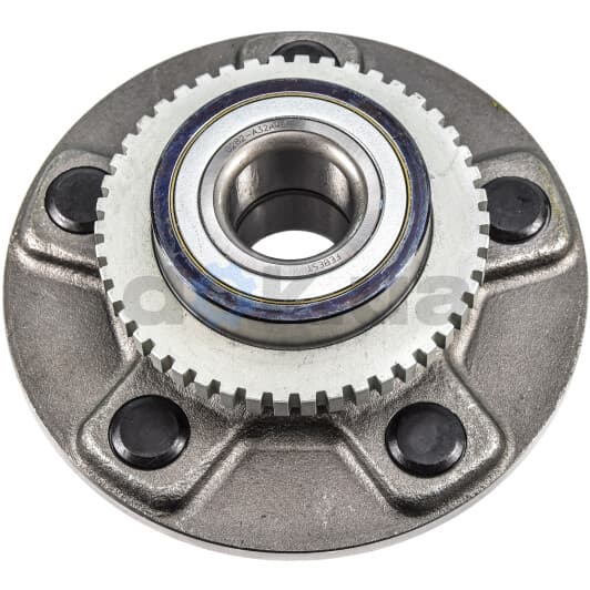 0282-A32A46R Febest Комплект ступиці колеса