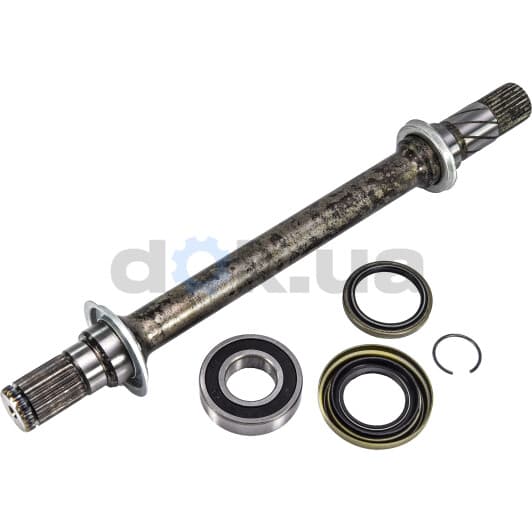 0512-6GG Febest Полуось