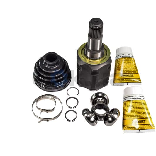 0111-GRJ120 Febest ШРУС