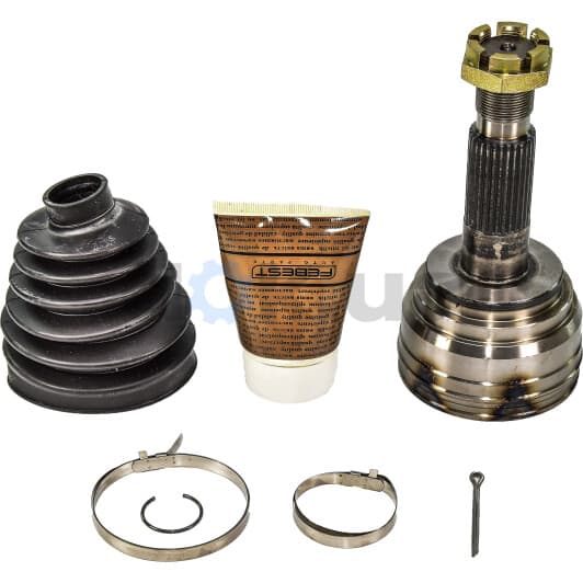 0110-038 Febest Граната