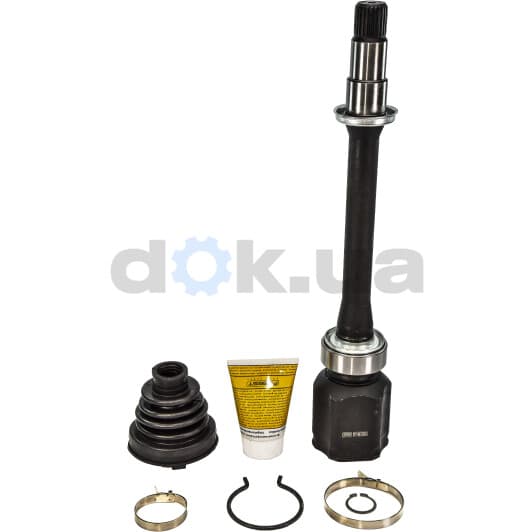 0111-MCV30RH Febest ШРУС