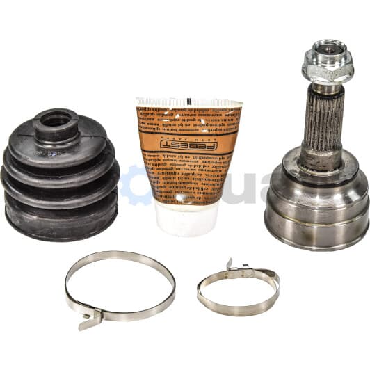 0510-034 Febest Граната