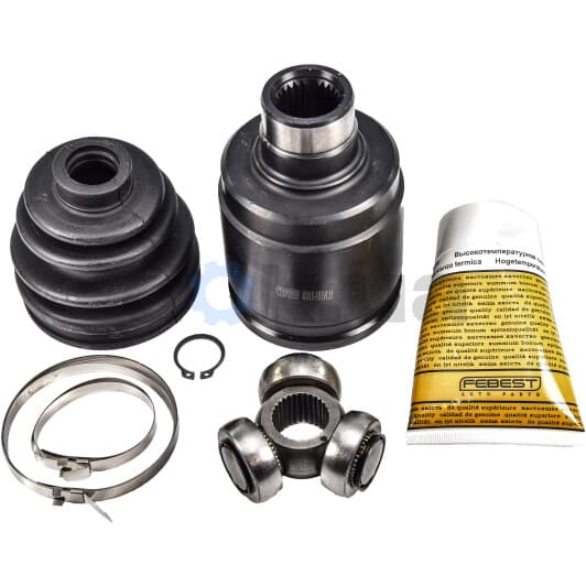 0311-HRVLH Febest ШРУС