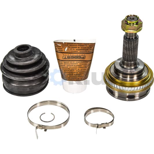 0110-010A48 Febest ШРУС