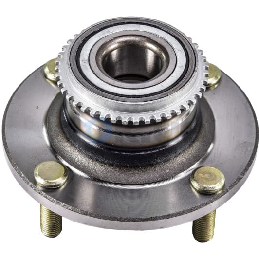 0482-CSA43R Febest Комплект ступицы колеса для Mitsubishi Lancer