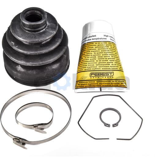 0515-CX7T Febest Пыльник ШРУСа