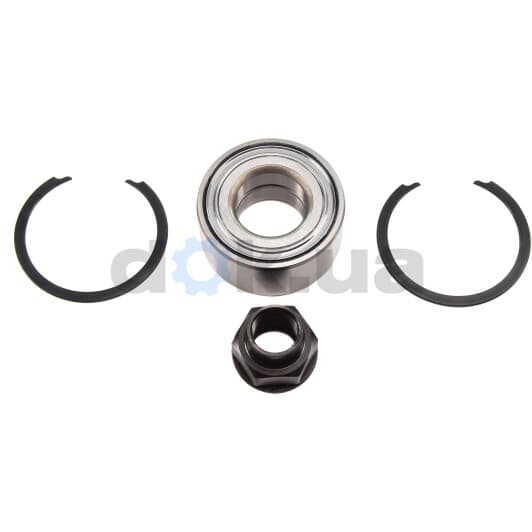 FI-WB-11564 MOOG Подшипник ступицы колеса