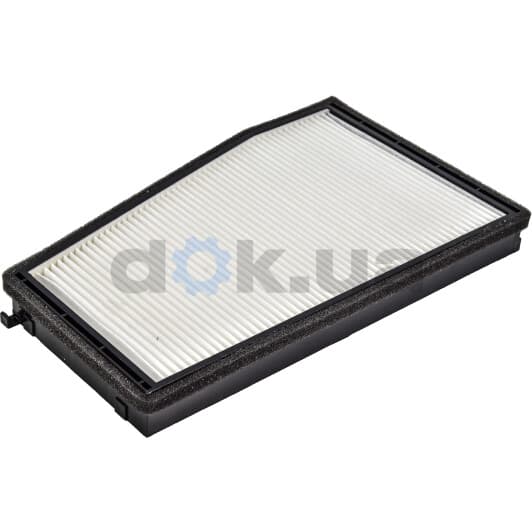 21-DW-W2 Ashika Фільтр салону