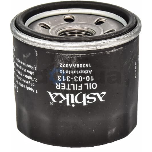 10-03-313 Ashika Оливний фільтр