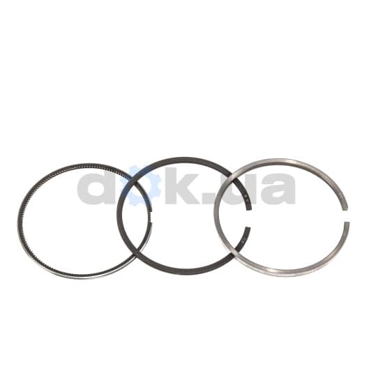 800054910000 Kolbenschmidt Комплект поршневых колец