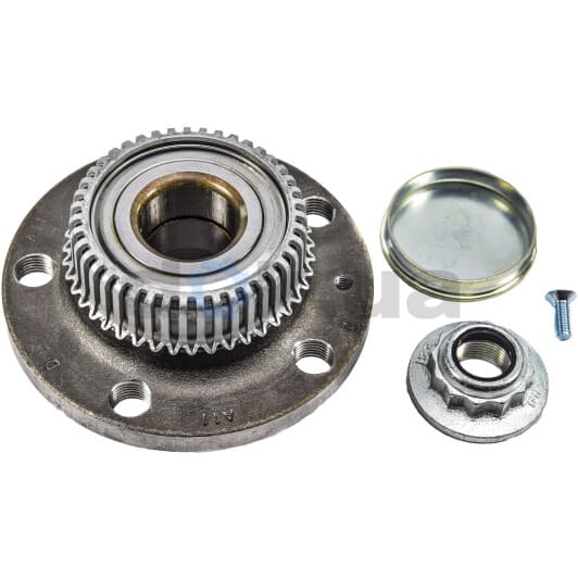 R157.20 SNR Ступица колеса