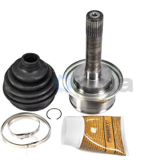 2210-SPM Febest ШРУС