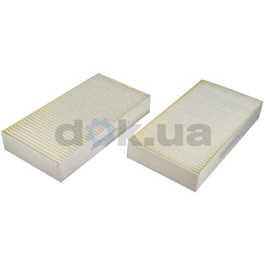 B4M028PR-2X JC Premium Фильтр салона