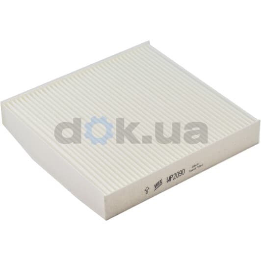 WP2090 WIX Filters Фильтр салона