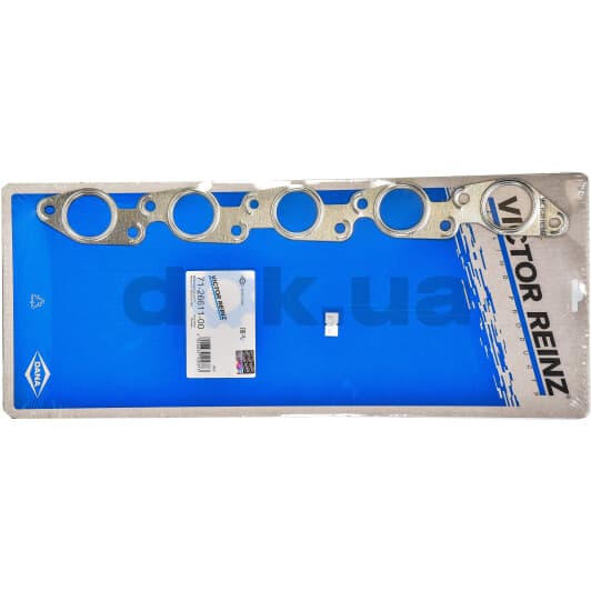 71-26611-00 Reinz Прокладка выпускного коллектора