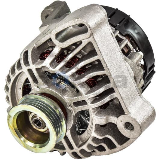 DAN998 Denso Генератор