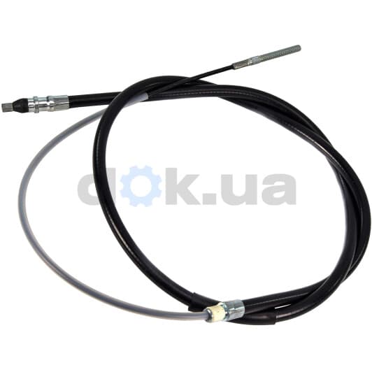 1 987 477 532 Bosch Трос ручного тормоза для BMW 3 Series