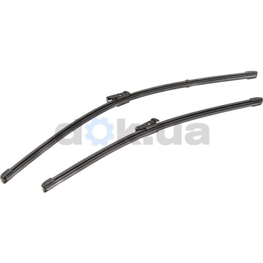 119261 SWF Щетки стеклоочистителя