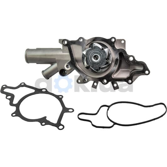 D1M041TT Thermotec Помпа