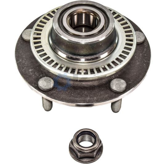 VKBA 3590 SKF Ступица колеса для Ford Transit