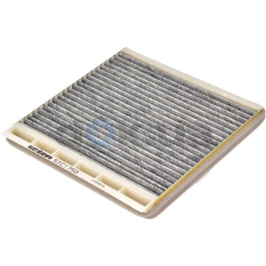 AHC101 Purflux Фильтр салона