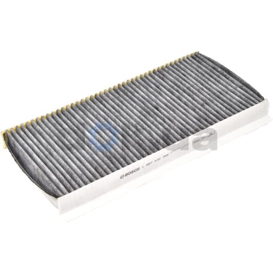 1 987 432 345 Bosch Фильтр салона