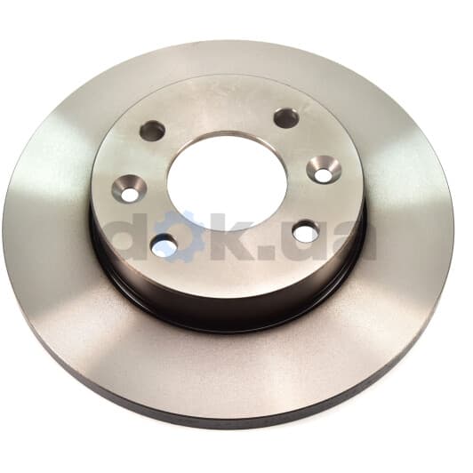 DF1013 TRW Гальмівний диск