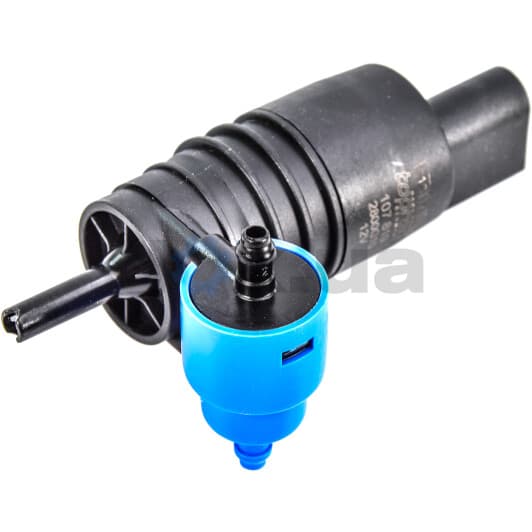 107 819 Topran Насос омывателя