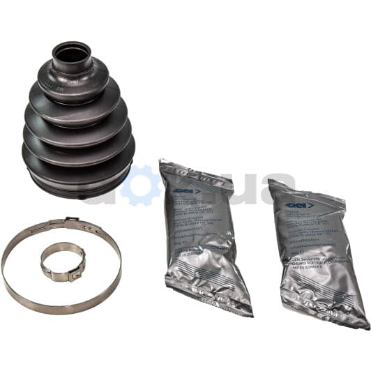 23035 Spidan Пыльник ШРУСа