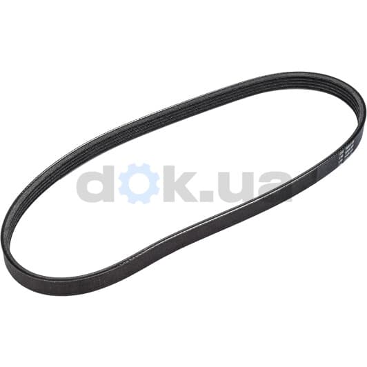 1752164J00 Suzuki Поліклиновий ремінь