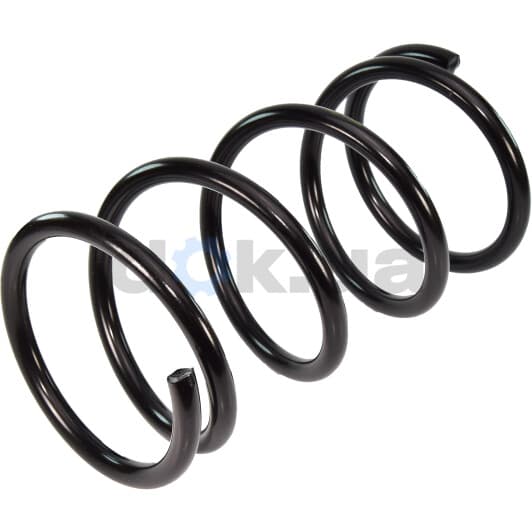 4027580 Lesjöfors Пружина підвіски для Ford Transit