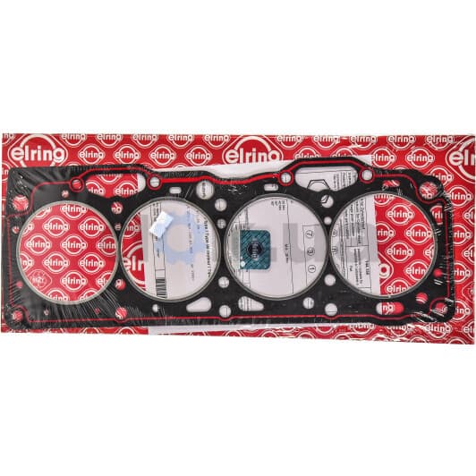 144.150 Elring Прокладка ГБЦ