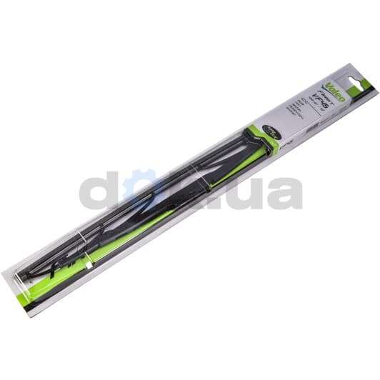575545 Valeo Щетки стеклоочистителя