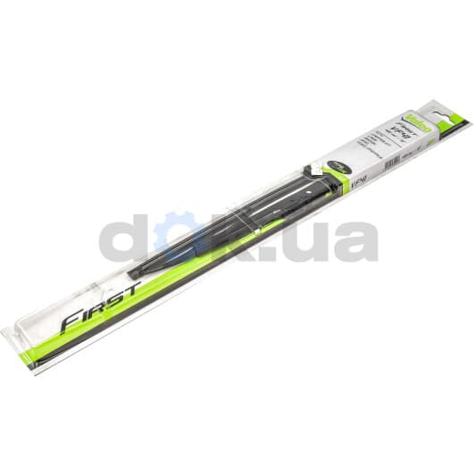 575540 Valeo Щетки стеклоочистителя