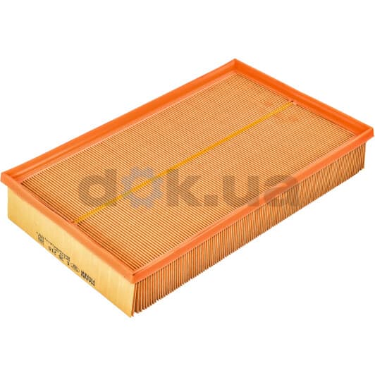 C 35 215 Mann Воздушный фильтр