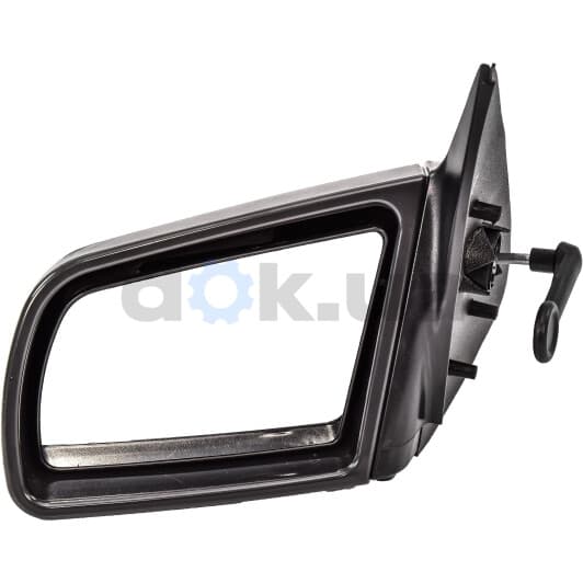 6101431 Alkar Наружное зеркало для Opel Vectra