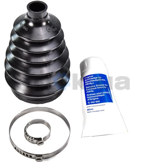 J2860903 Nipparts Пильовик гранати